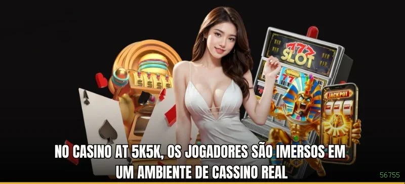 Imagem promocional dos jogos de lottery da 56755