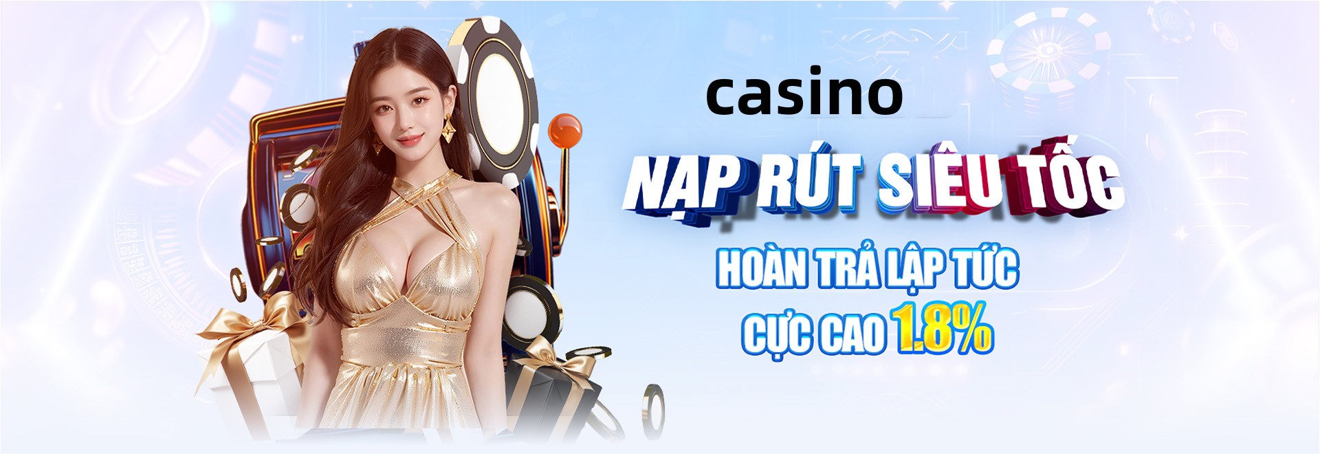 Hình ảnh quảng cáo của ok365 hiển thị nền tảng và các lợi ích
