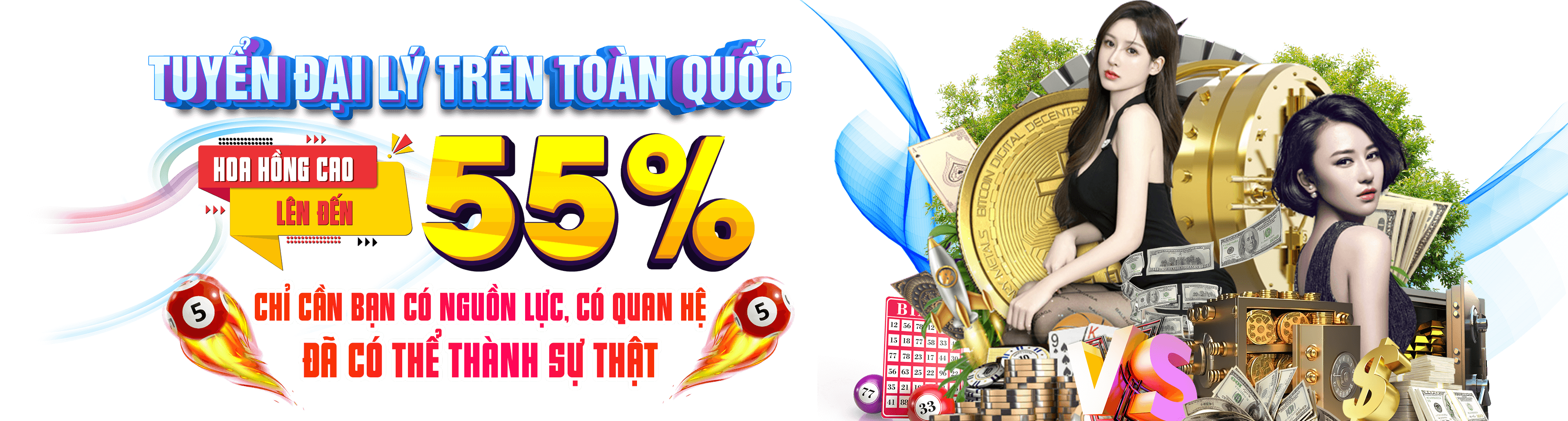 Hình ảnh quảng cáo của ok365 hiển thị nền tảng và các lợi ích