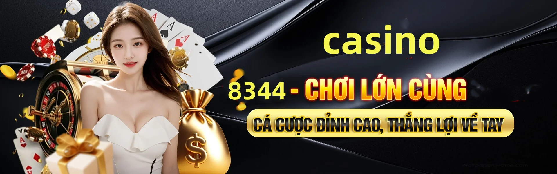 Hình ảnh quảng cáo của ok365 hiển thị nền tảng và các lợi ích