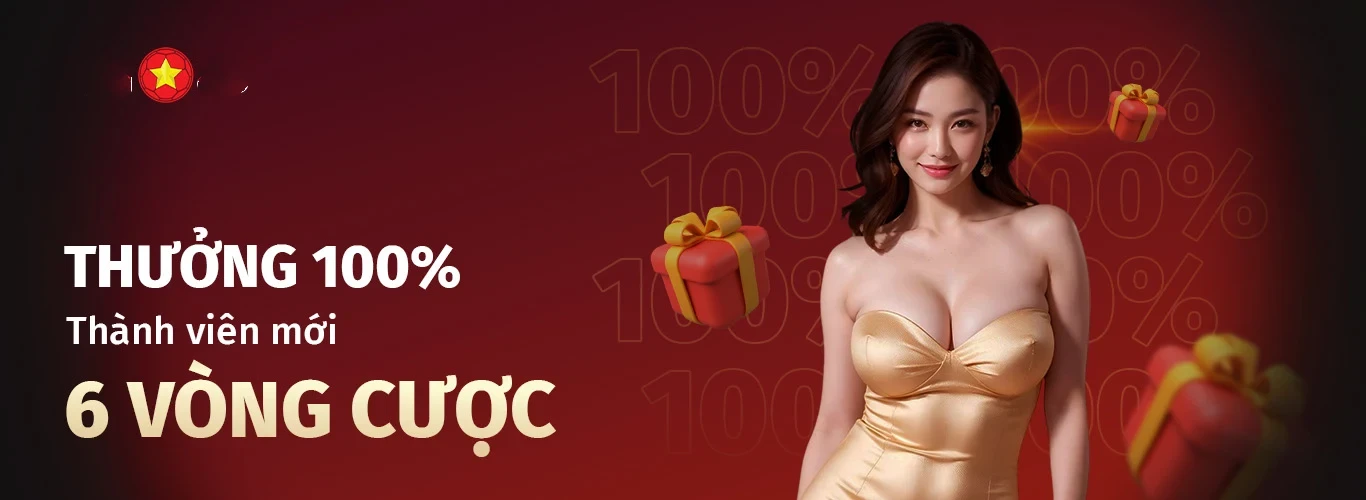 Hình ảnh quảng cáo của ok365 hiển thị nền tảng và các lợi ích