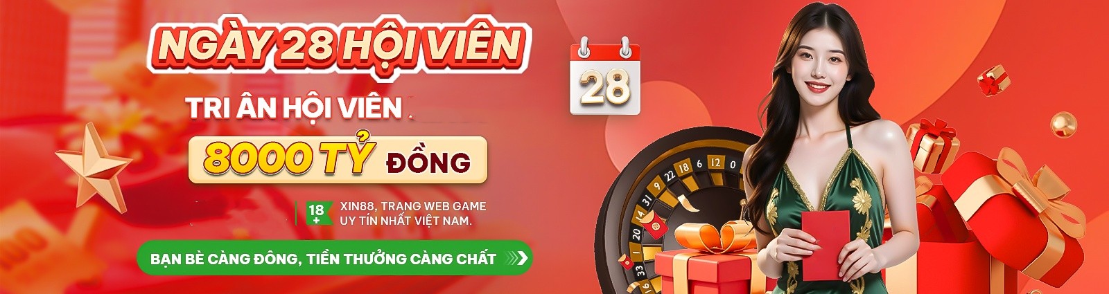 Hình ảnh quảng cáo của ok365 hiển thị nền tảng và các lợi ích