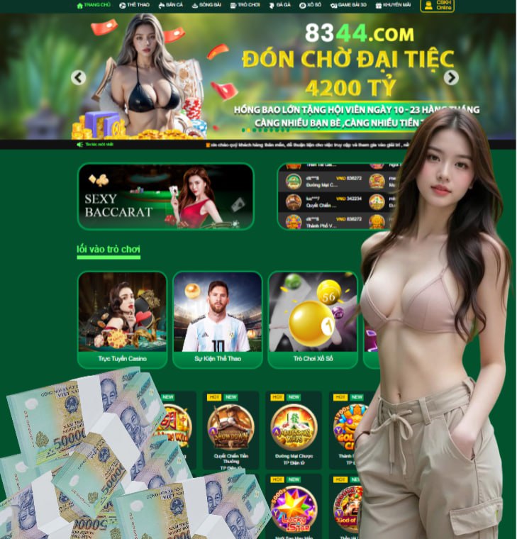 Hình ảnh quảng cáo của ok365 hiển thị nền tảng và các lợi ích