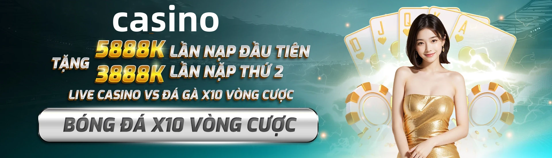 Hình ảnh quảng cáo của ok365 hiển thị nền tảng và các lợi ích