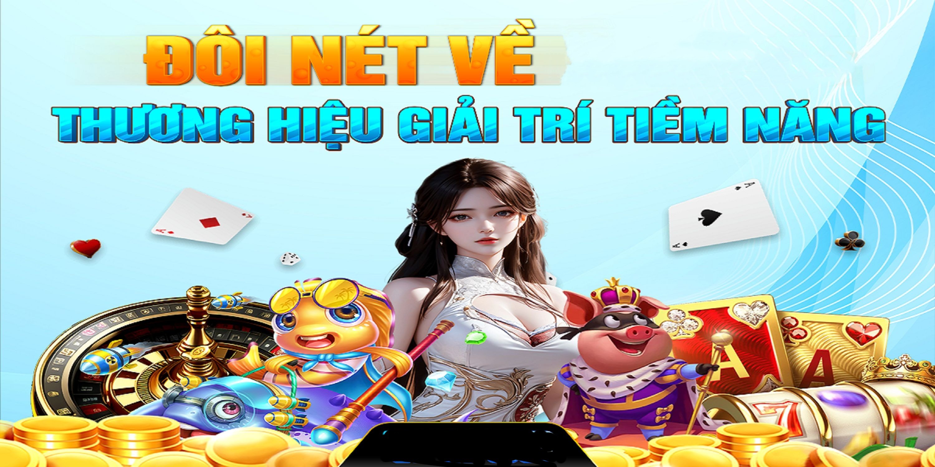 Hình ảnh quảng cáo của ok365 hiển thị nền tảng và các lợi ích